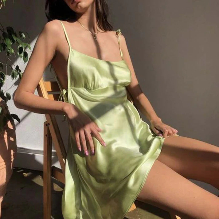 Look Arquétipo Sensual