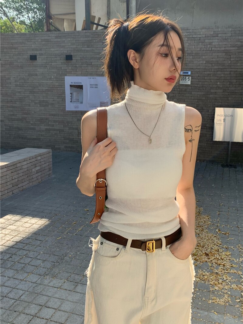 Blusa Vintage