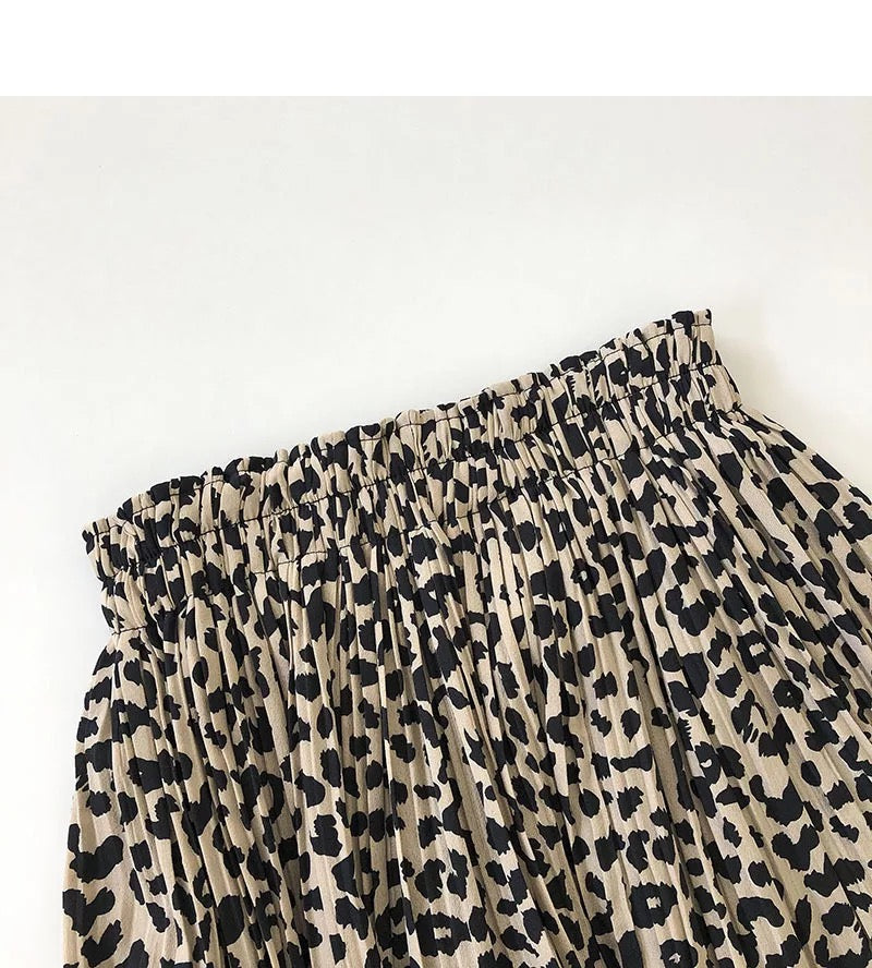 Saia "Leopardo"