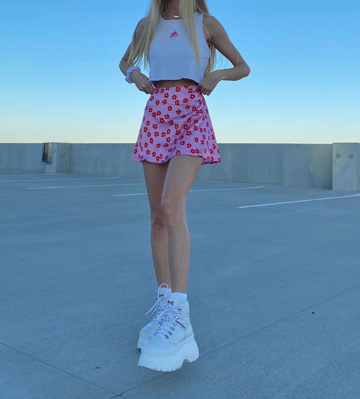 Saia Primavera