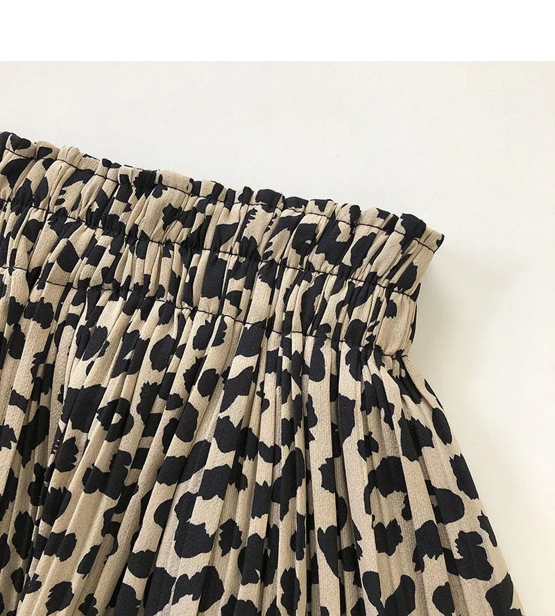 Saia "Leopardo"