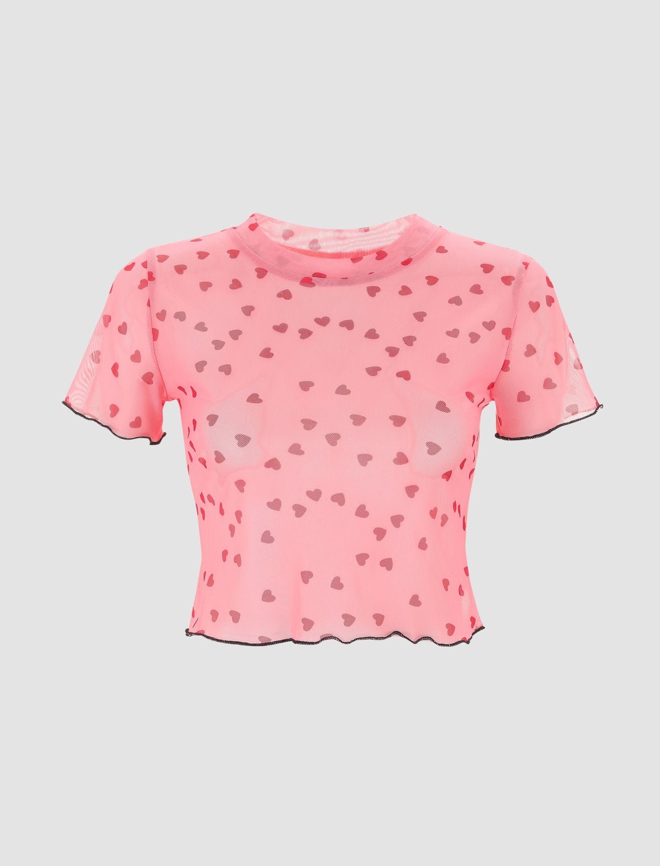Blusa "Oh Baby"