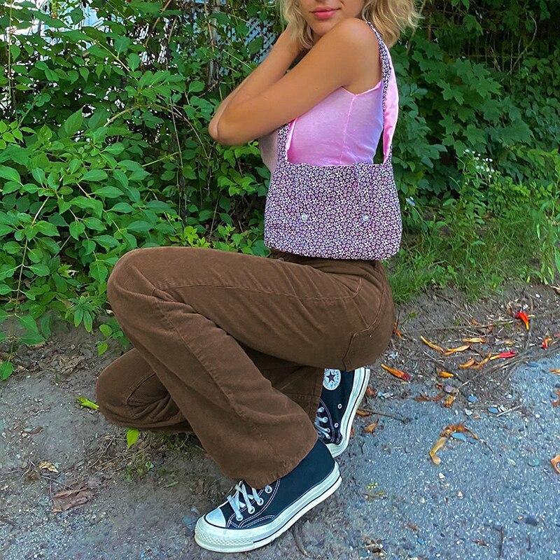 CALÇA 90´S SAINT-TROPEZ - Ohbabyohman
