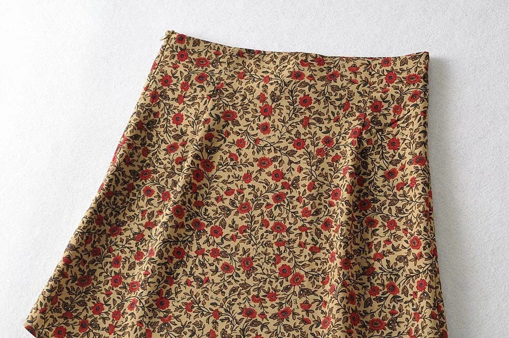 Saia My Girl Vintage