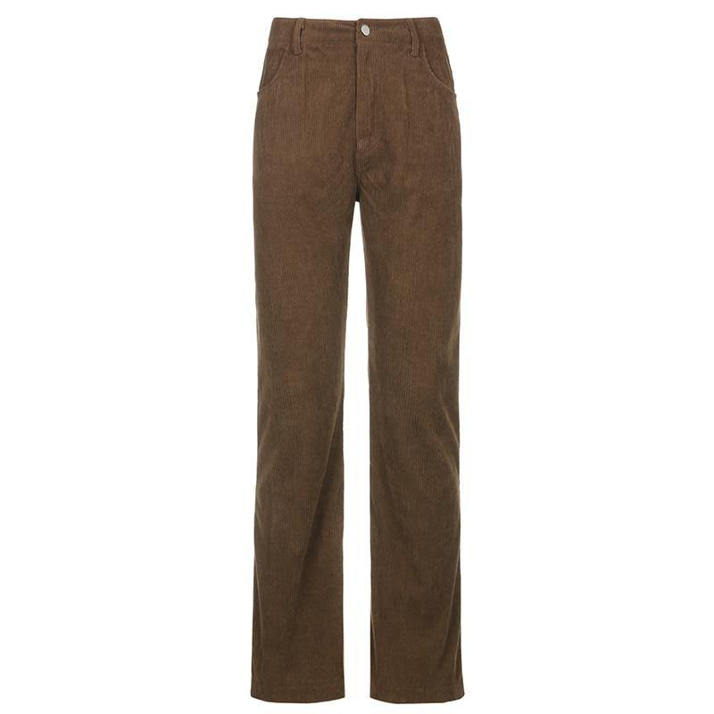 CALÇA 90´S SAINT-TROPEZ - Ohbabyohman