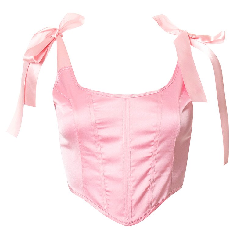 Top Corset Lolita