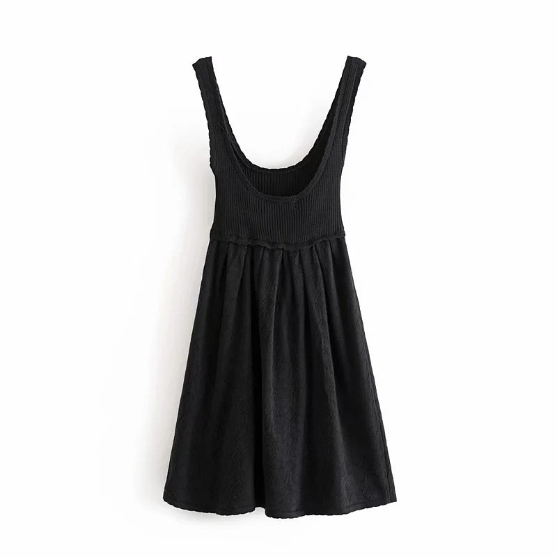 Vestido Lola Balonê