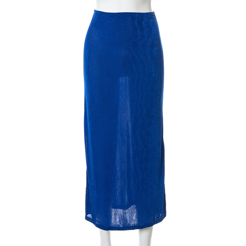 Saia Midi Royal