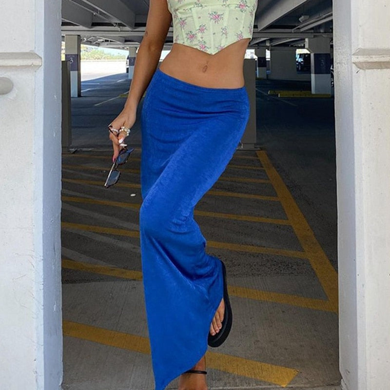 Saia Midi Royal