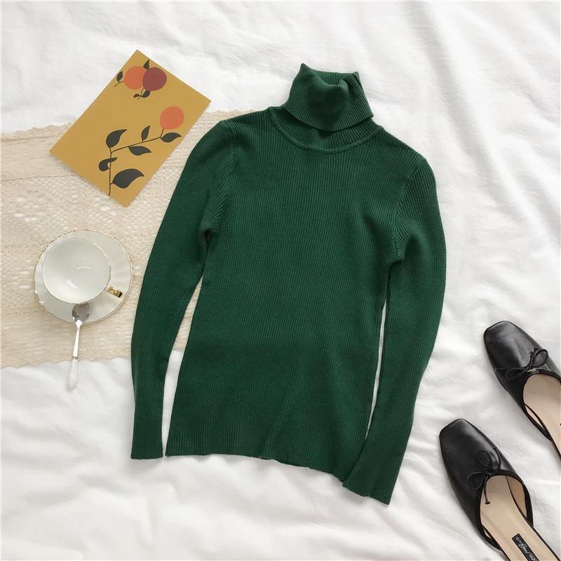 BLUSA VINTAGE GOLA ALTA - Ohbabyohman