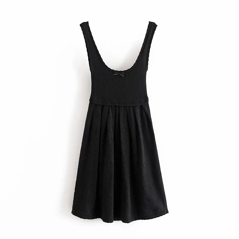 Vestido Lola Balonê