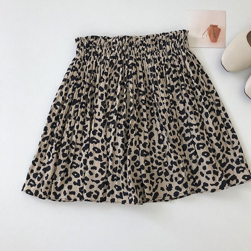 Saia "Leopardo"