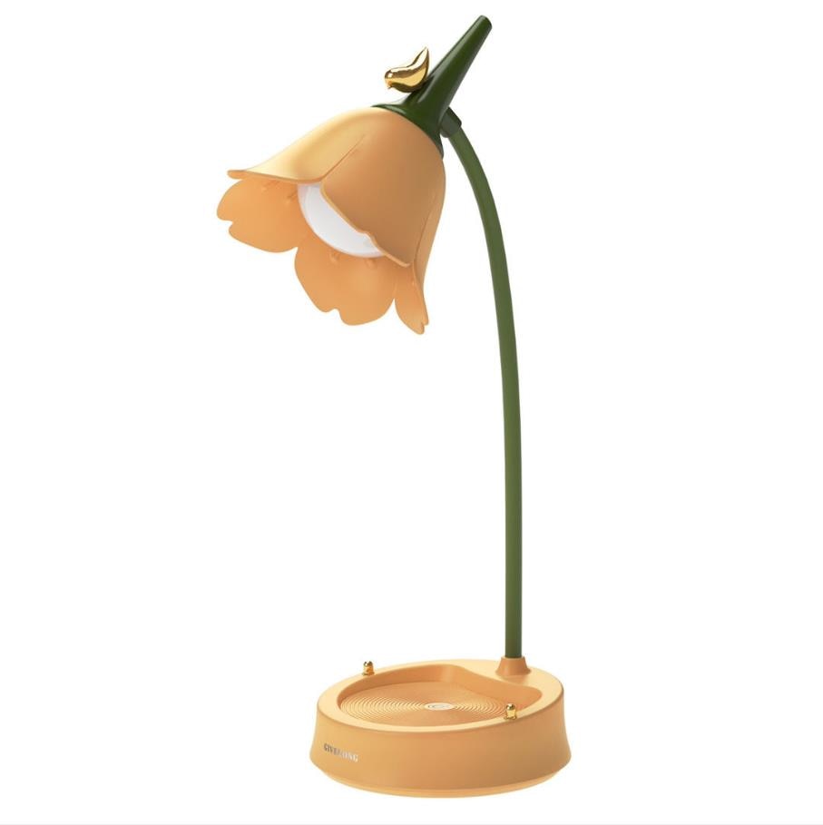 Luminária Abajur Rose