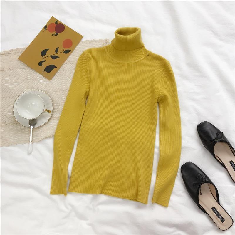 BLUSA VINTAGE GOLA ALTA - Ohbabyohman