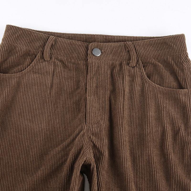 CALÇA 90´S SAINT-TROPEZ - Ohbabyohman