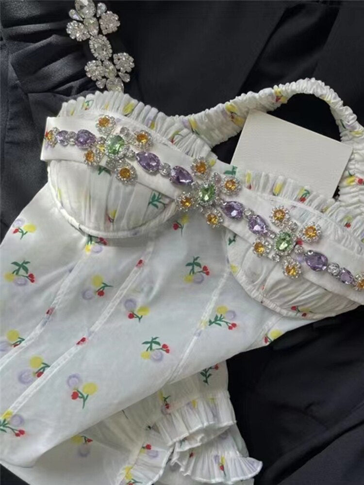 Corset Delicate