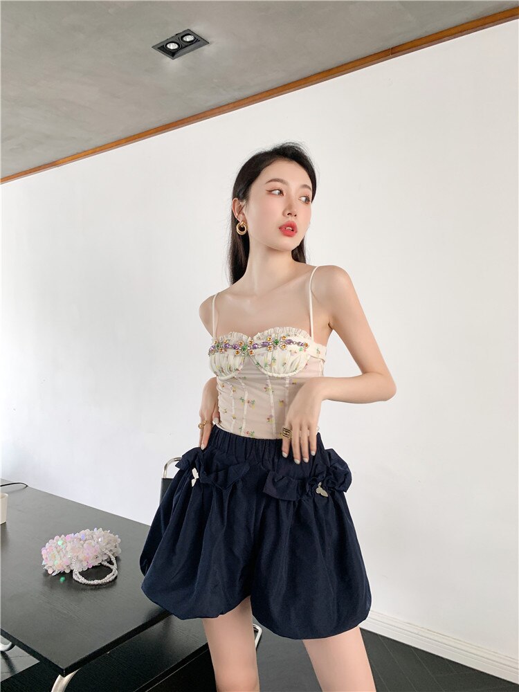 Corset Delicate