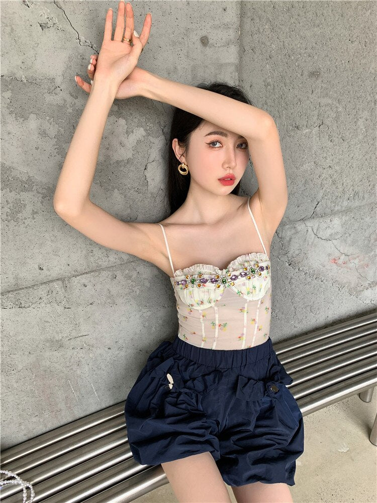 Corset Delicate