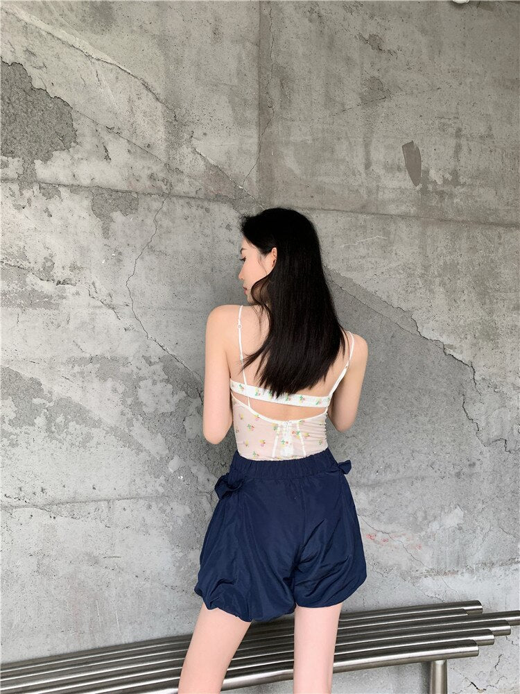 Corset Delicate