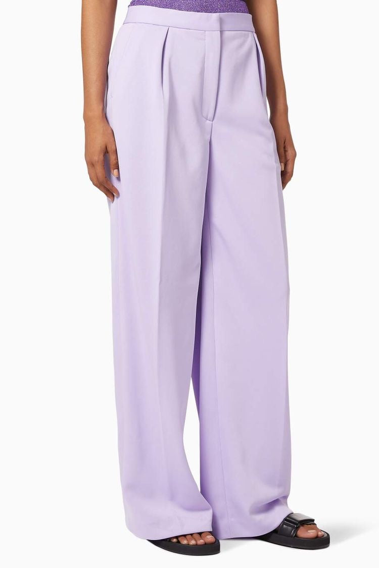 Calça Alfaiataria Cotton Candy