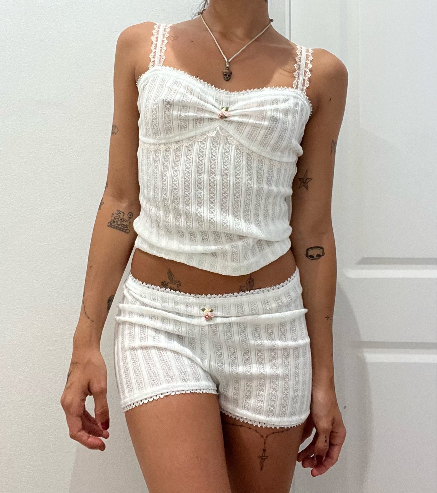 Conjunto Fairy vibe 90´s