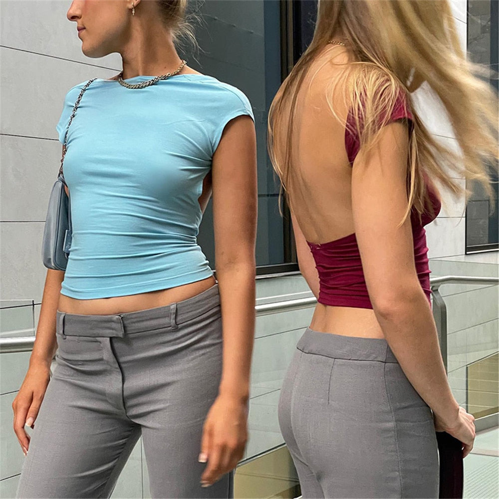 Camiseta Deb basic