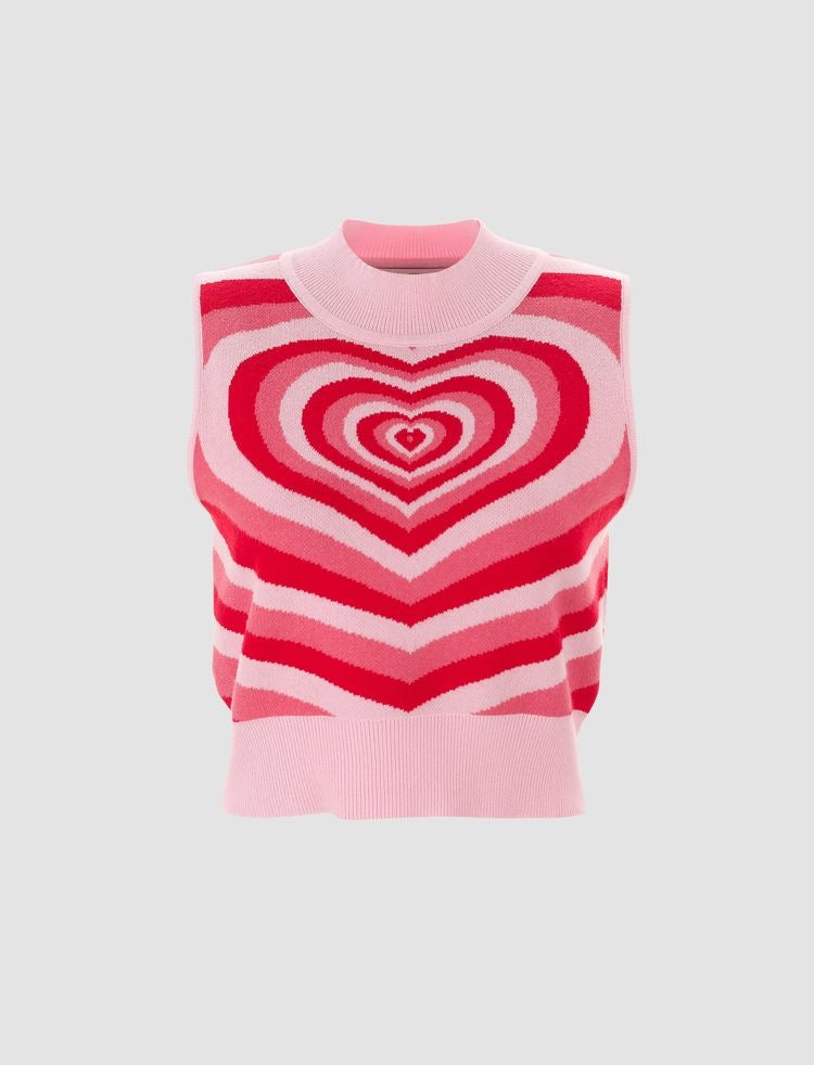 TOP HEART WAVE