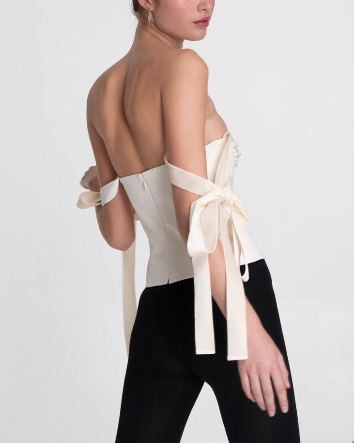 Blusa "Aurora"