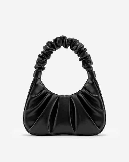 Bolsa Hobo - black night