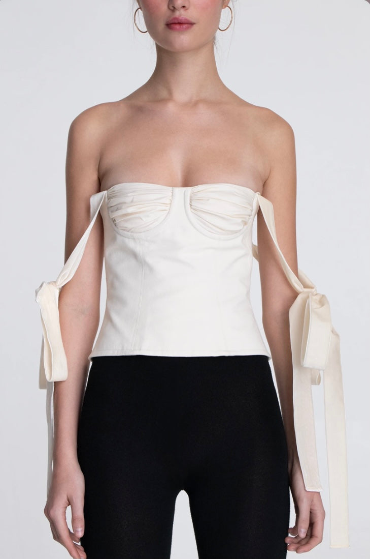Blusa "Aurora"