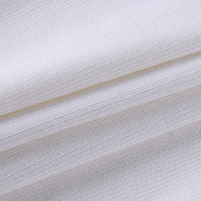 Stretch Rib Short