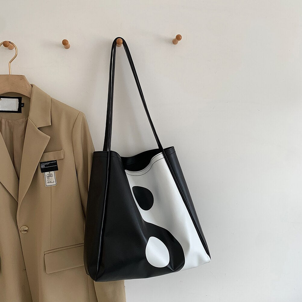 Bolsa "Yin-Yang"