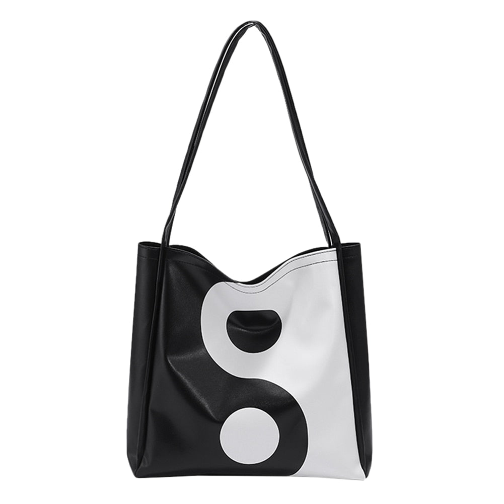 Bolsa "Yin-Yang"