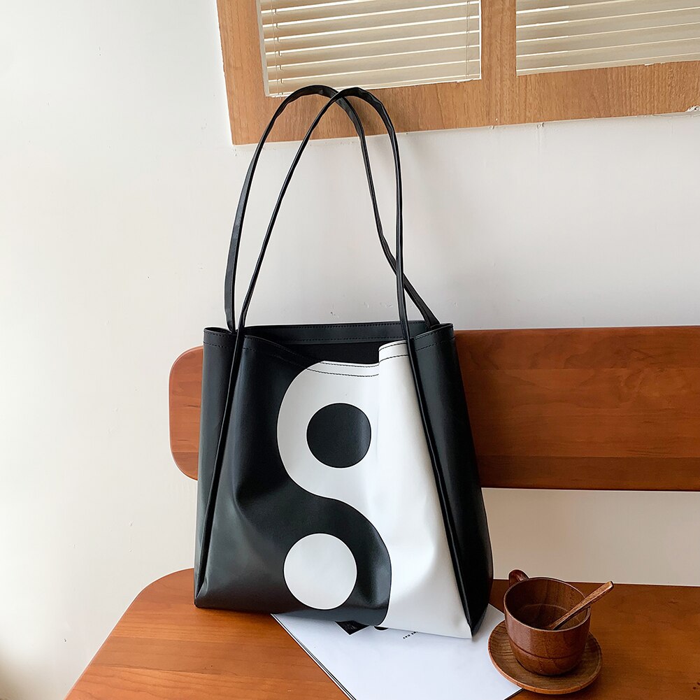 Bolsa "Yin-Yang"