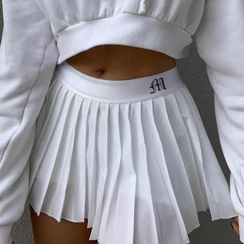 SAIA TENISTA 90´S - Ohbabyohman