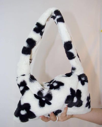 BOLSA FLUFFY SOFT - Ohbabyohman