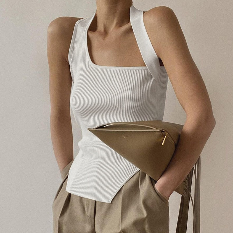 Blusa "Minimalista"