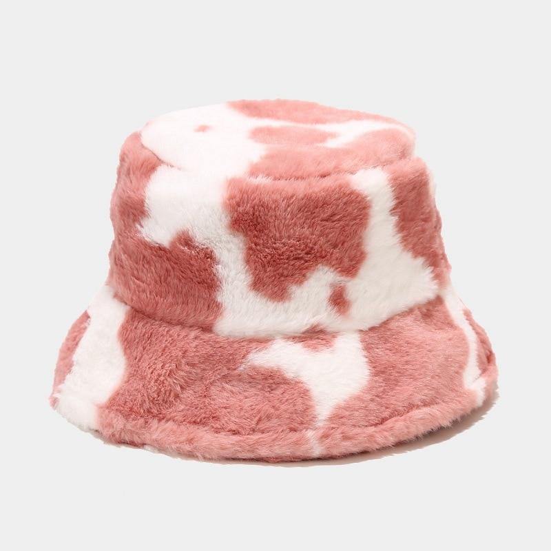 BUCKET HAT FLUFFY FOFINHO 90´s - Ohbabyohman