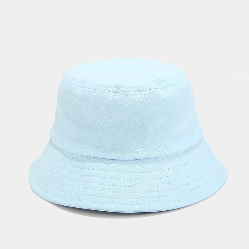 Bucket Hat Pastel