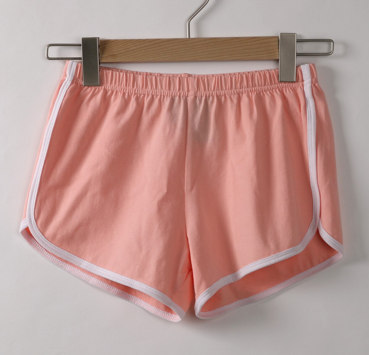 Short minimalista esporte