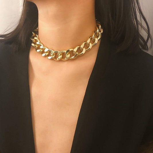 Corrente chocker - Ohbabyohman