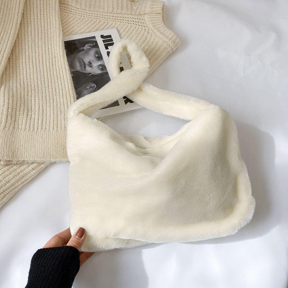 BOLSA FLUFFY SOFT - Ohbabyohman
