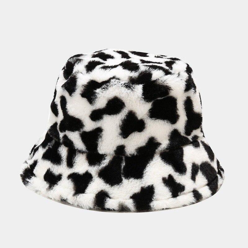 BUCKET HAT FLUFFY FOFINHO 90´s - Ohbabyohman