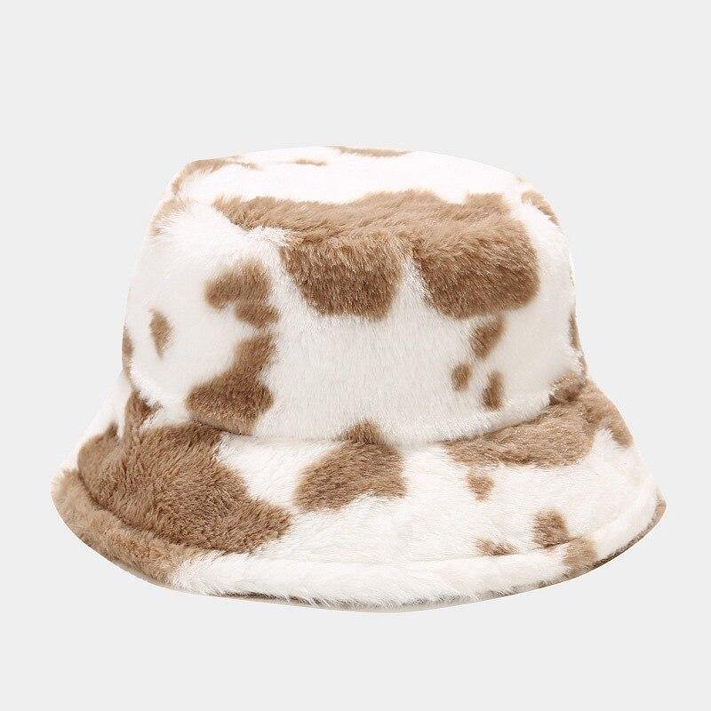 BUCKET HAT FLUFFY FOFINHO 90´s - Ohbabyohman