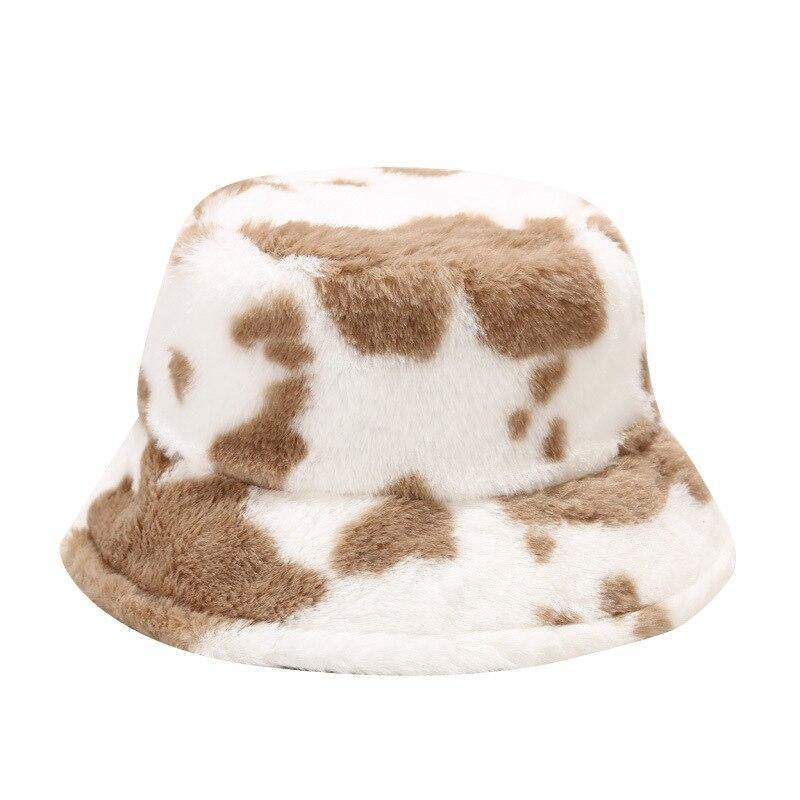 BUCKET HAT FLUFFY FOFINHO 90´s - Ohbabyohman