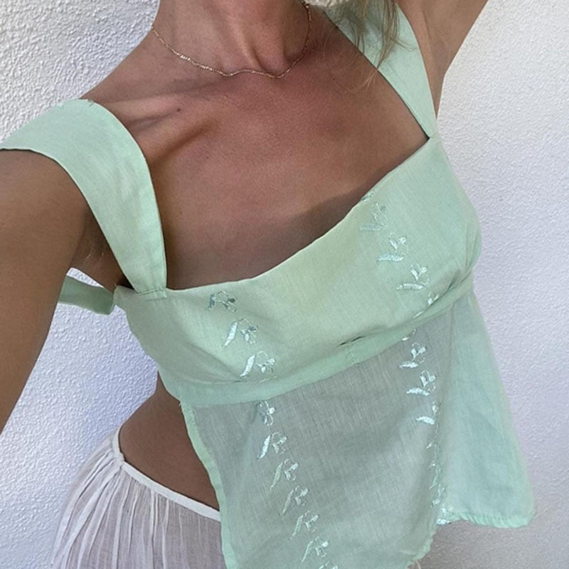 Blusa "Amelie"