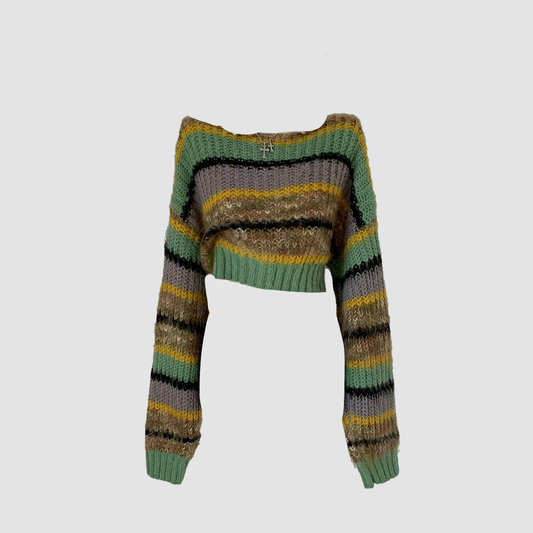 Suéter Vintage
