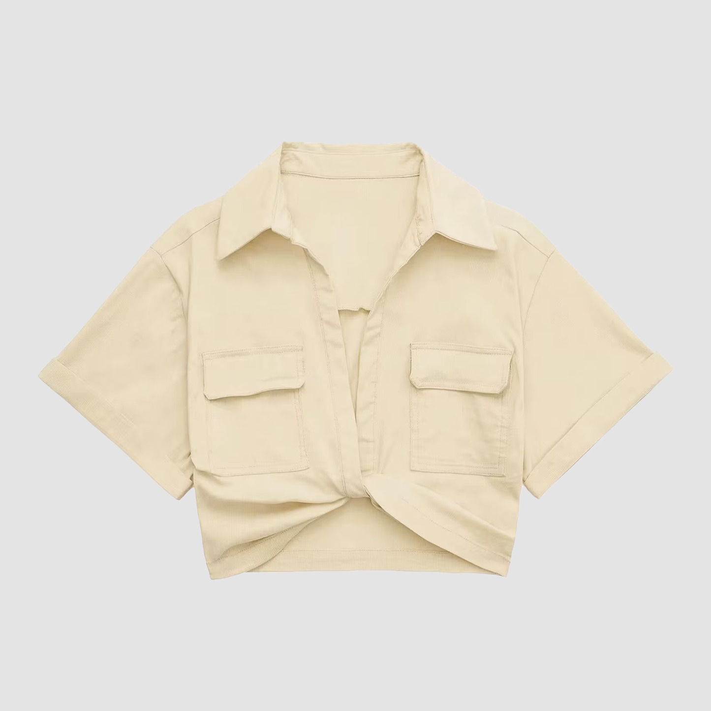 Top Basic Boho