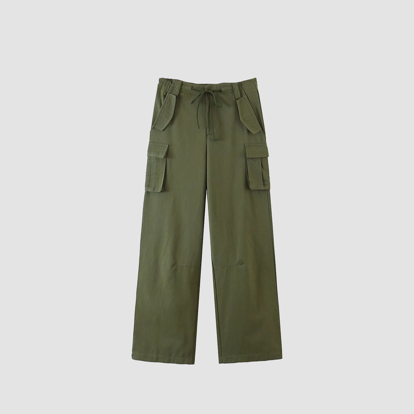 Calça Cargo Militar