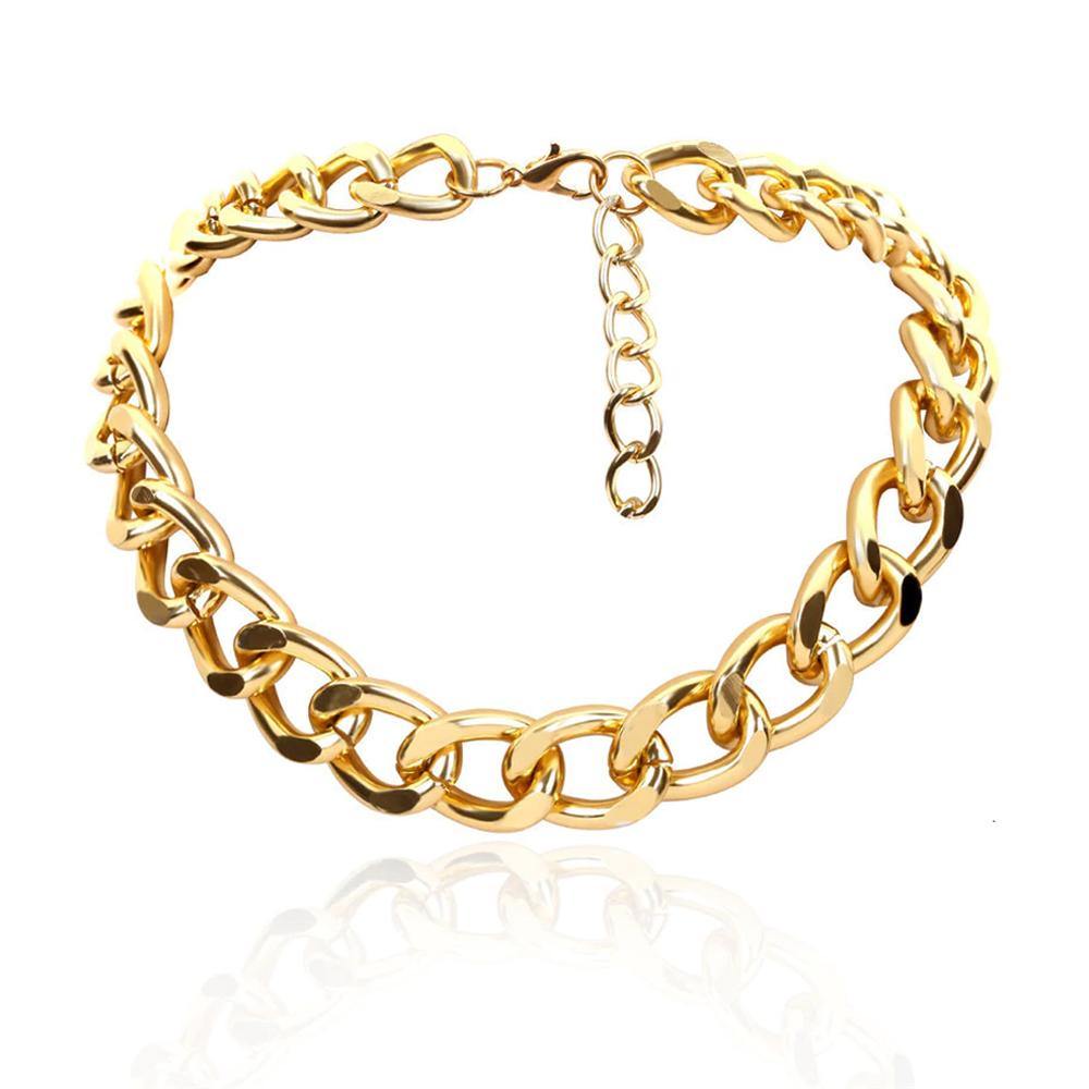 Corrente chocker - Ohbabyohman